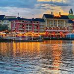 Disney’s BoardWalk