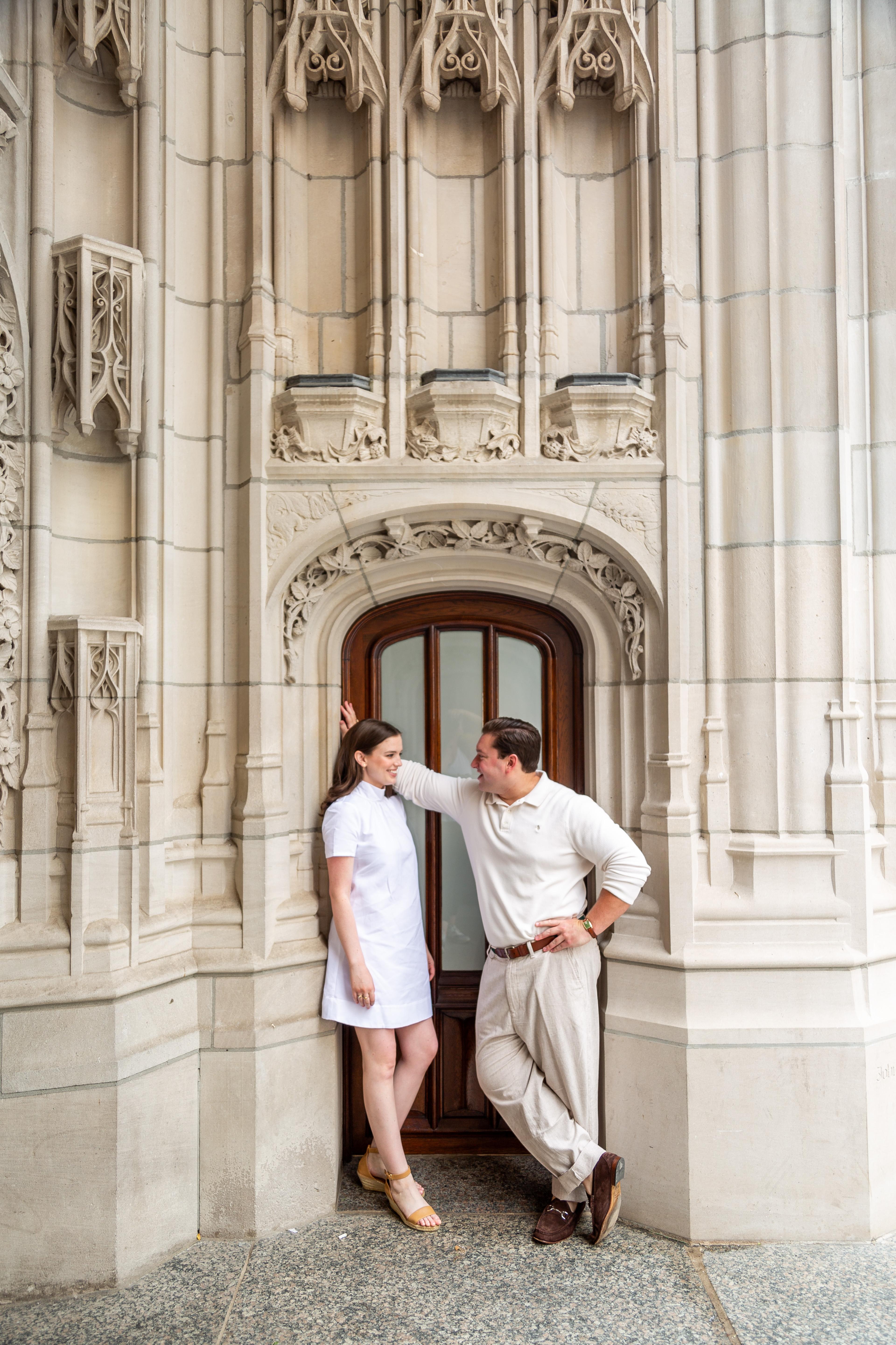 The Wedding Website of Molly Walsh and Pete McKeon