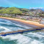 Pismo Beach