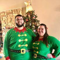 Christmas elves!