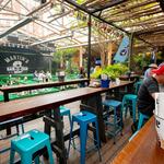 Martin's Bar-B-Que Joint