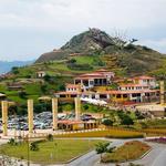 Parque Nacional del Chicamocha