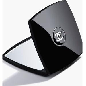 MIROIR DOUBLE FACETTES Mirror duo | CHANEL