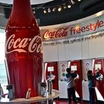World of Coca-Cola