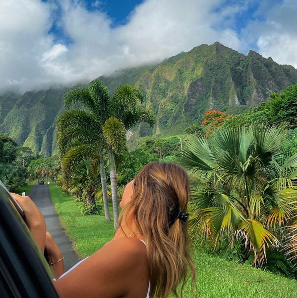 Honeymoon Transportation/Travel