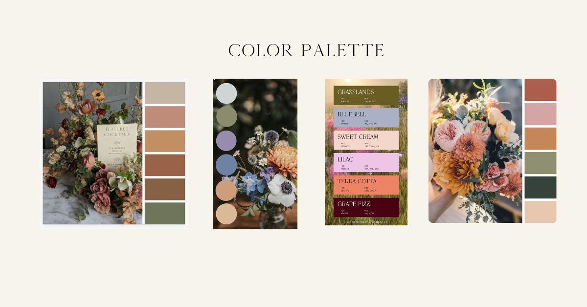 The Wedding Website of Juliana Wall and Correll French