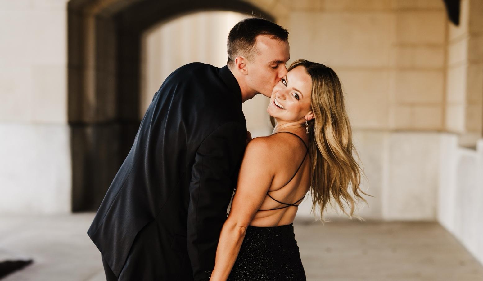 The Wedding Website of Bree Singletary and Jacob Watkins