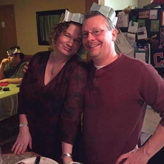 Nick and Karyn's Holiday Party