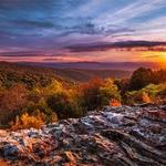 Shenandoah National Park