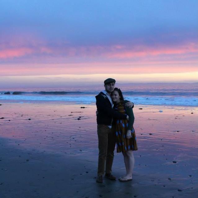 Santa Barbara, 2015.