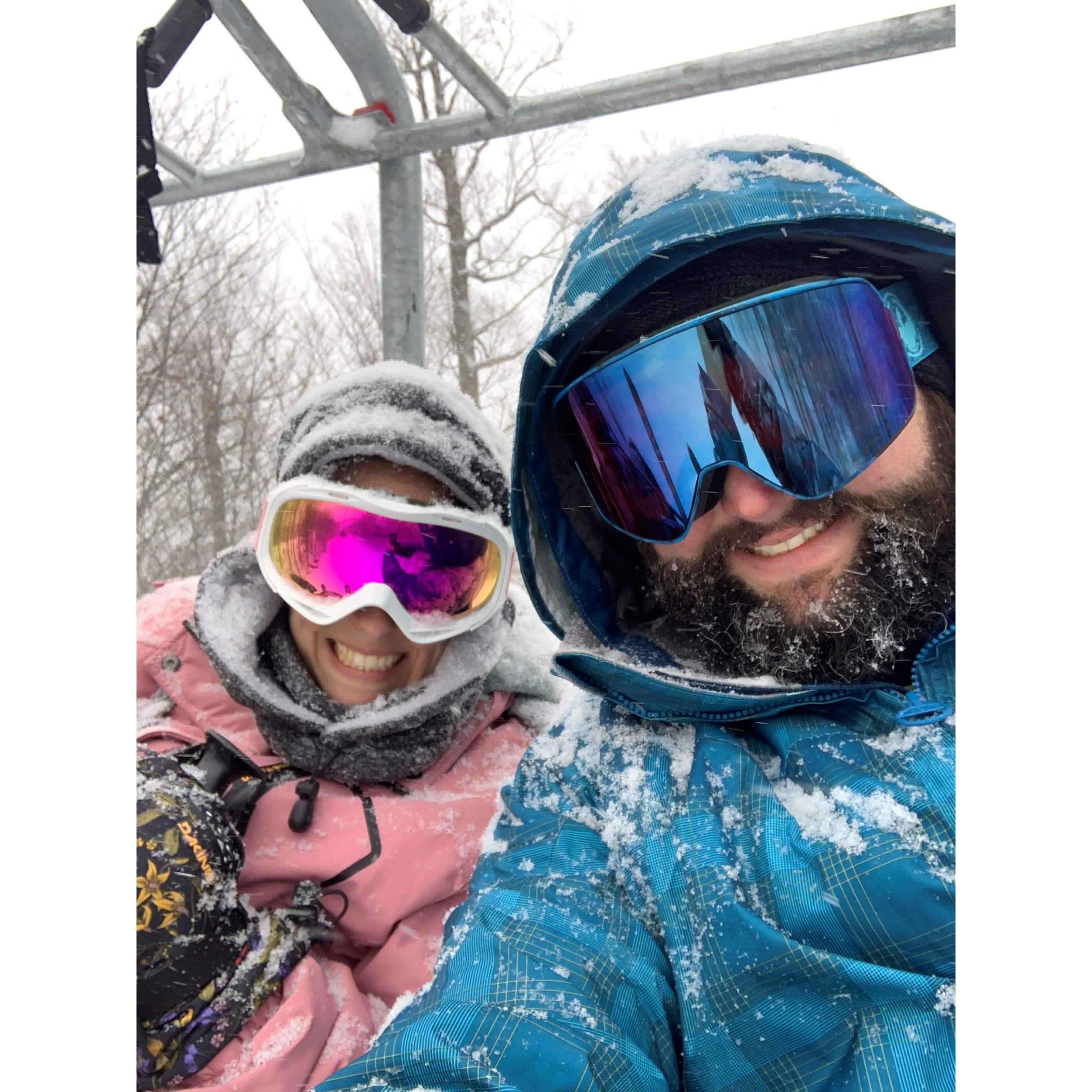 Whiteface Mountain