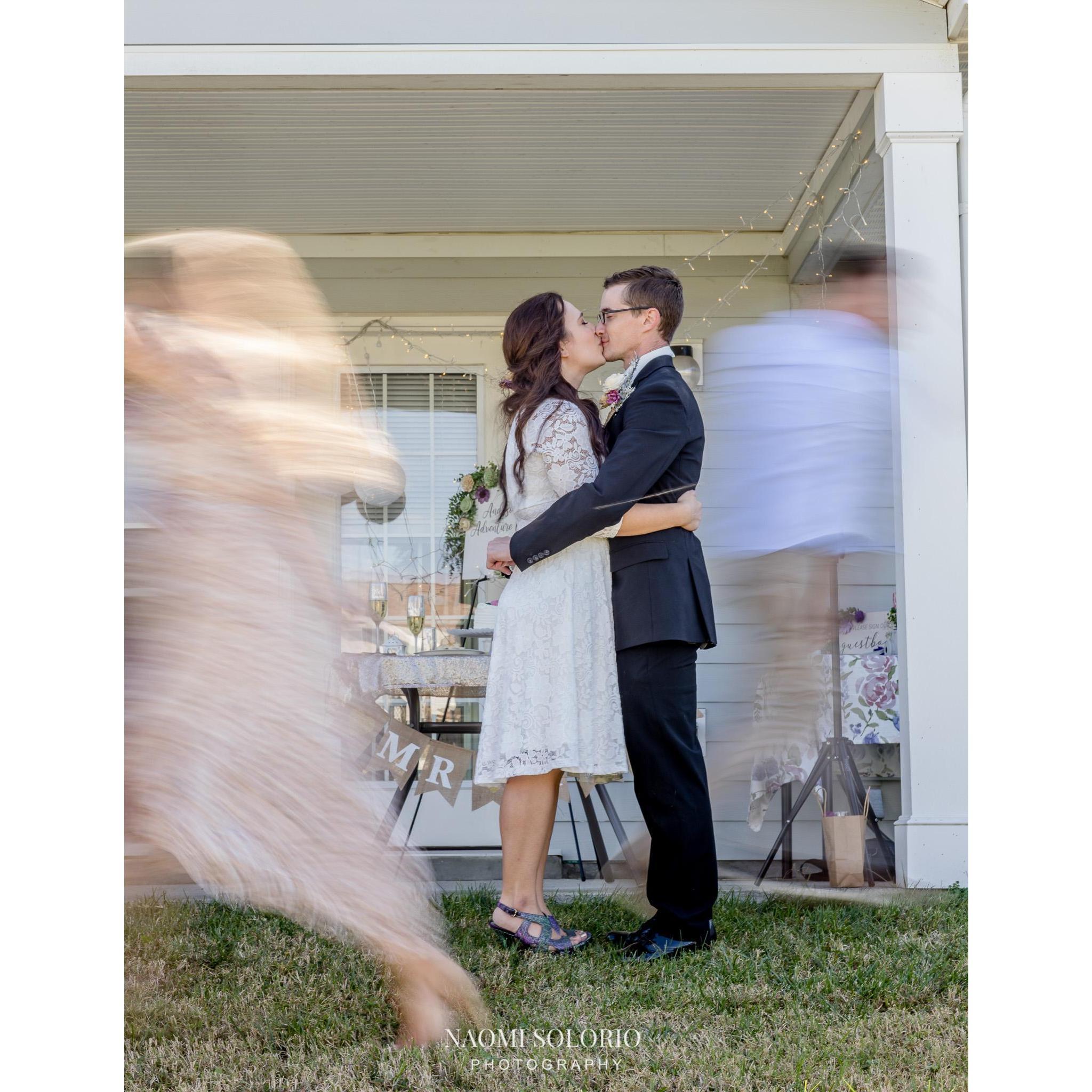 Married.