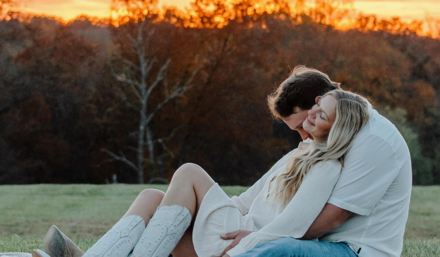 Abby Gallagher and Kobe Singleton's Wedding Website
