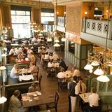 Budapest (Cafe Houses)