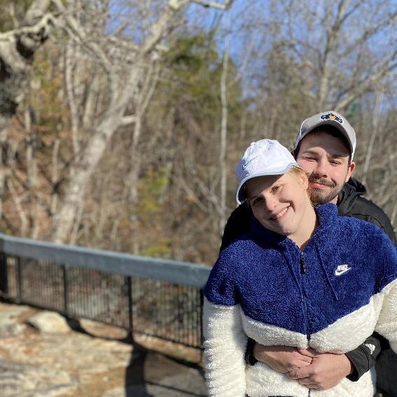 Hiking trip with Krissa and Ryan.  Good journeys with great friends.