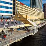 Tampa Riverwalk