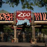 Columbus Zoo and Aquarium