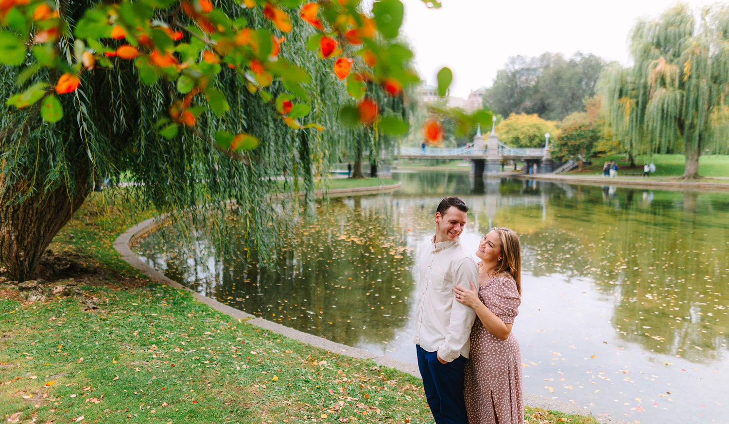 Julia Binda and Michael Barbone's Wedding Website