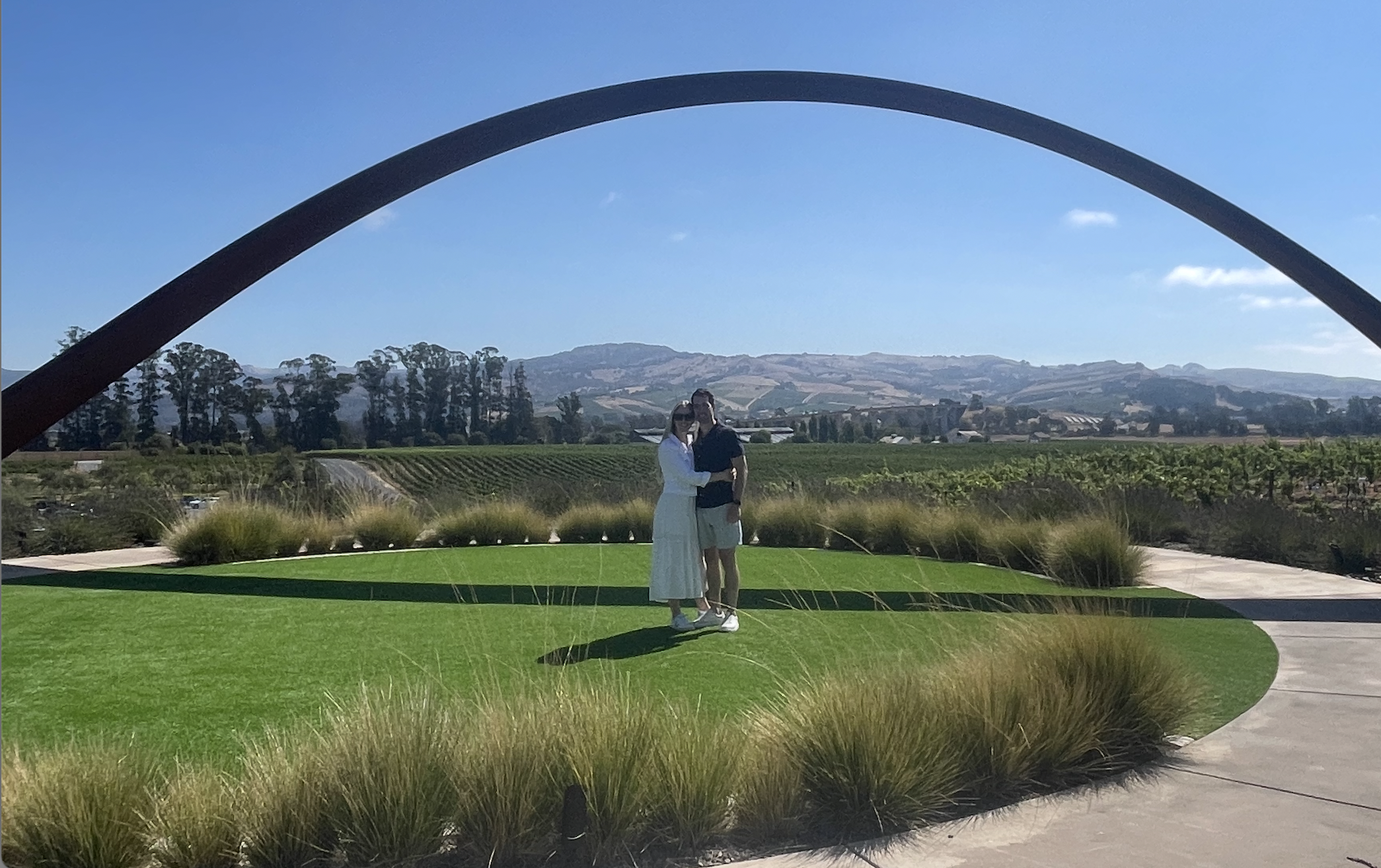 The Wedding Website of Matt Sieckhaus and Alexa Baumgartner