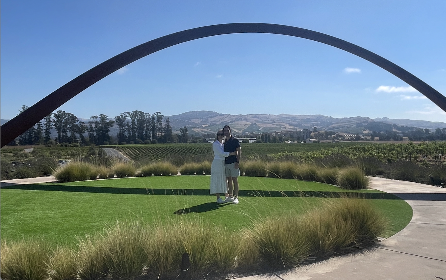 The Wedding Website of Matt Sieckhaus and Alexa Baumgartner