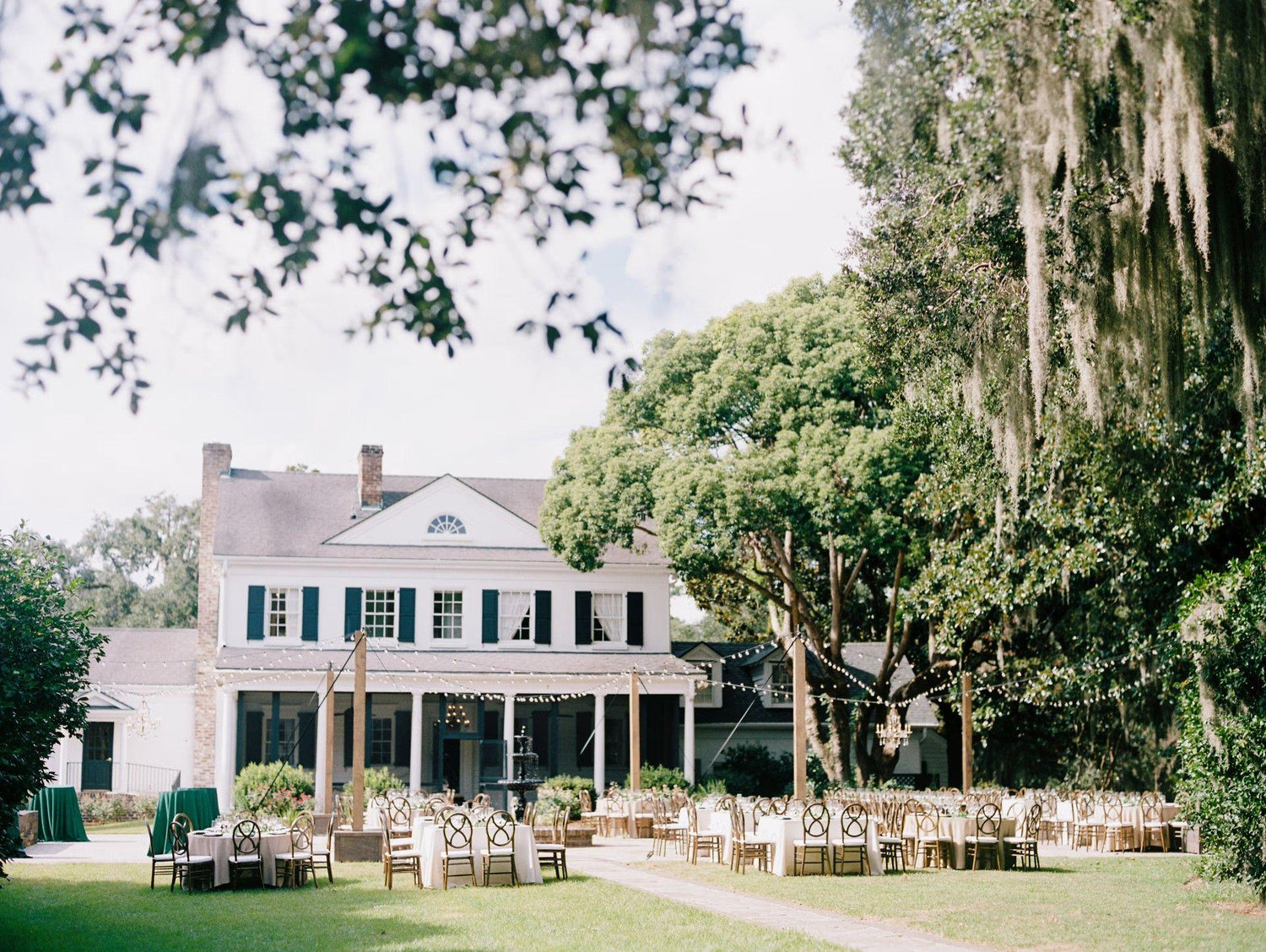 The Wedding Website of Haley West and Joey Boggs