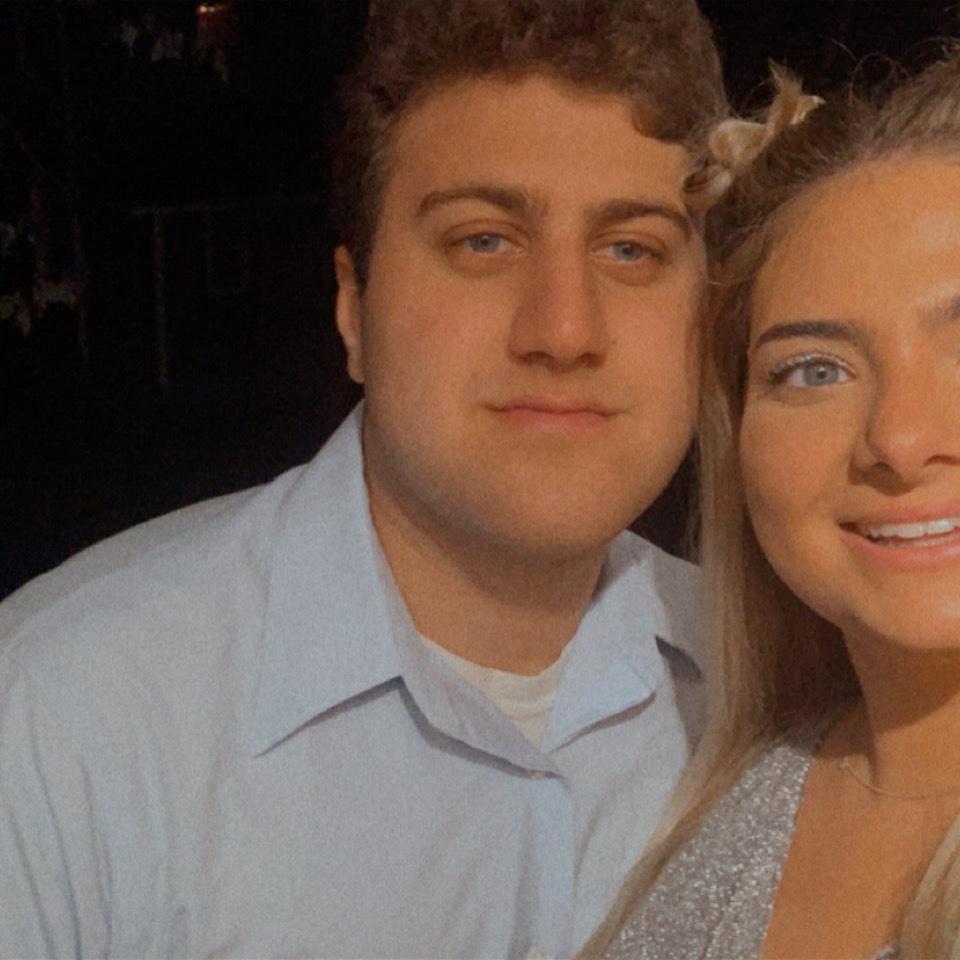 Bloomsburg Date Party 2021