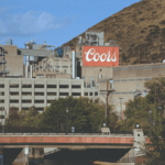 Coors Brewery Tour