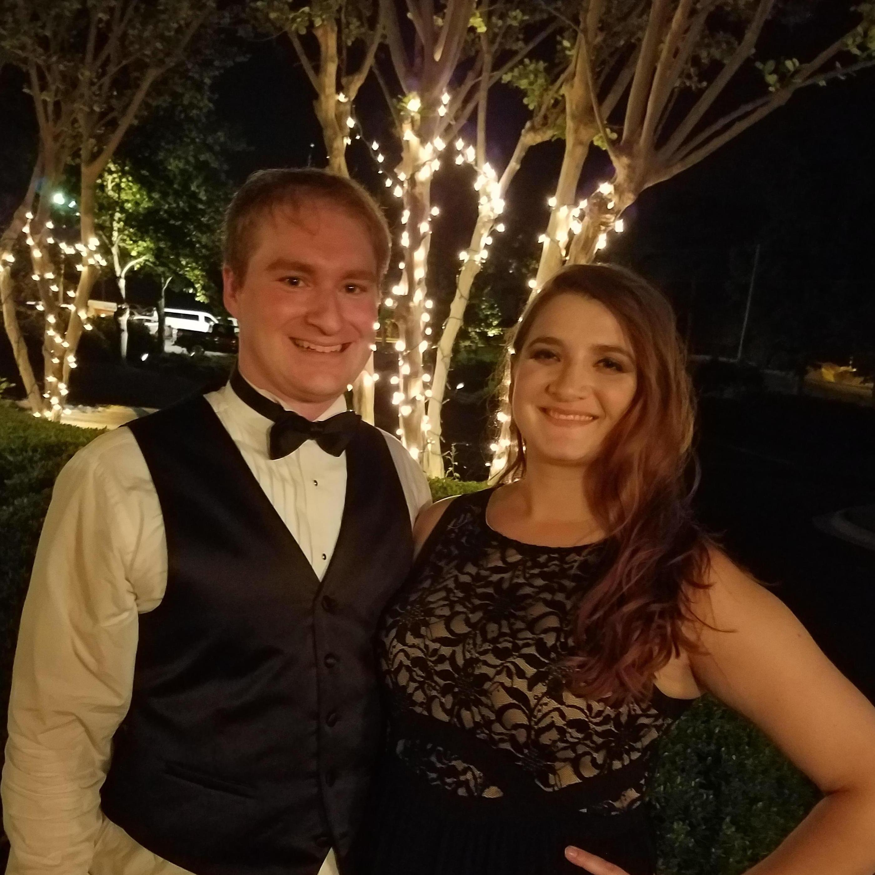 Pearlman Wedding (2017)