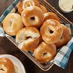 Bristol Bagel & Bakery