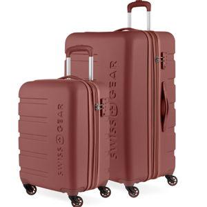 His Luggage Set