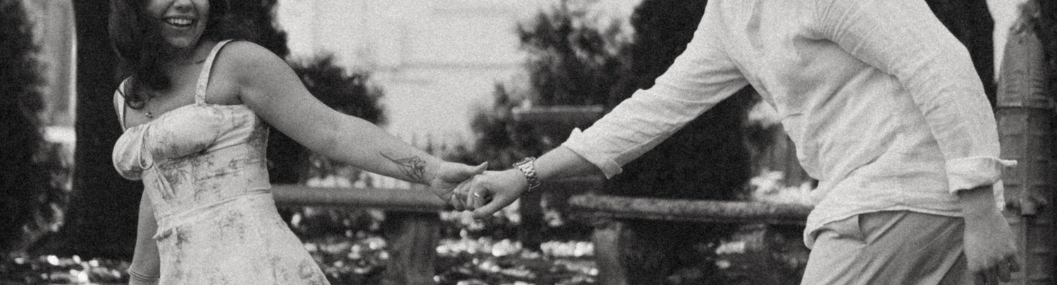 The Wedding Website of Helen Killius and Grant Huffman