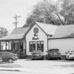 Red Bicycle Coffee & Crepes - the Nations