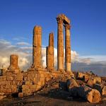 Amman's Citadel