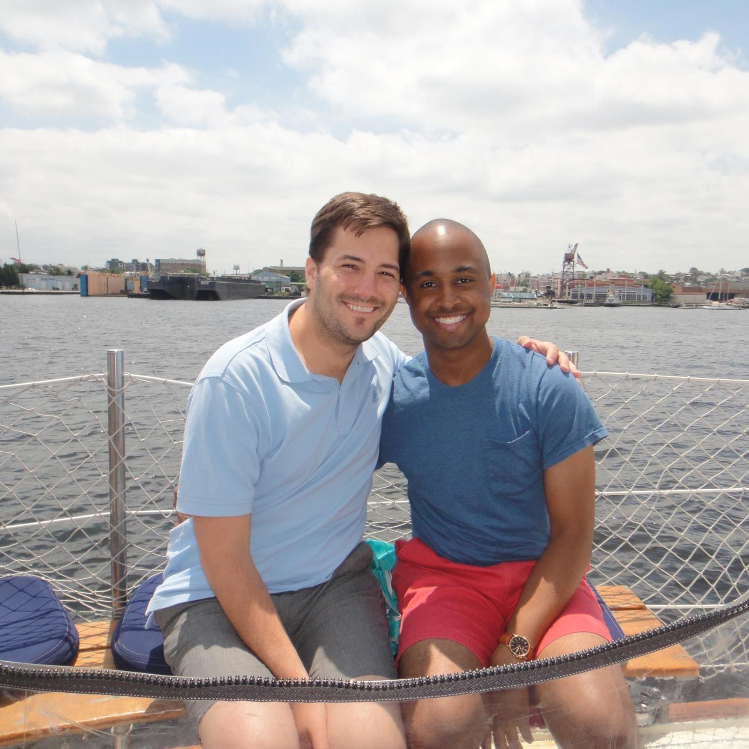 Sailabration, Baltimore, 2012