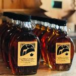 Caribou Cream Maple Products