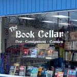 The Book Cellar
