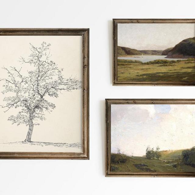 Gallery Two Photo Prints