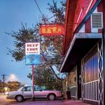 Deep Eddy Cabaret