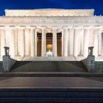 Lincoln Memorial