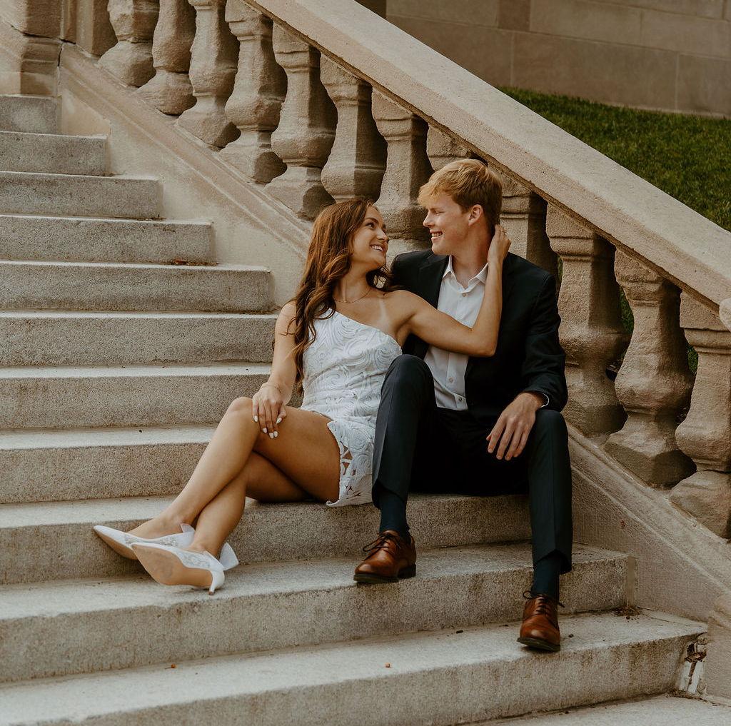 The Wedding Website of Gavin Jon Logemann and Amber Jo Bockelman