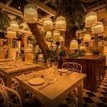 Restaurante Candé