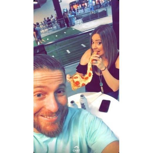 Brett Eldridge Concert