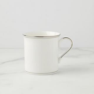 Federal Platinum Mug