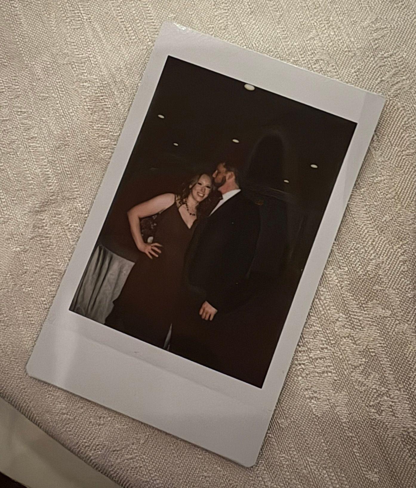 The Wedding Website of Rebecca Kerzer and Joe Ullman