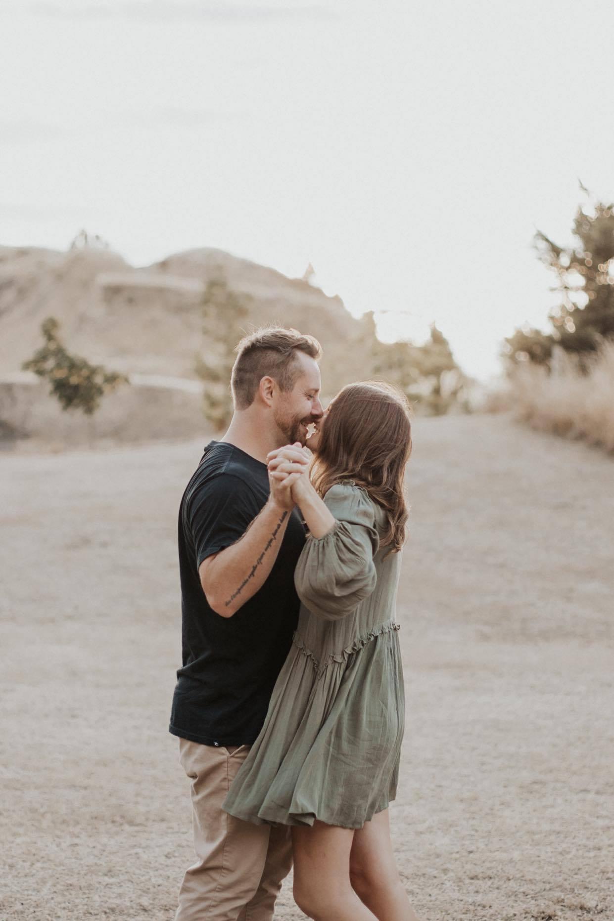 The Wedding Website of Kate Miller and Vaughan Thomson