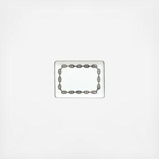 Chane D'Ancre Rectangular Tray