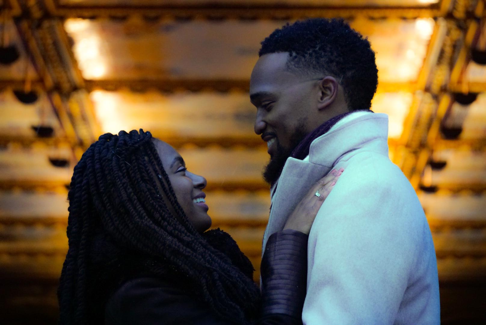The Wedding Website of Camille Plummer and Mark Peart