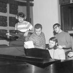 Muscle Shoals Sound Studios