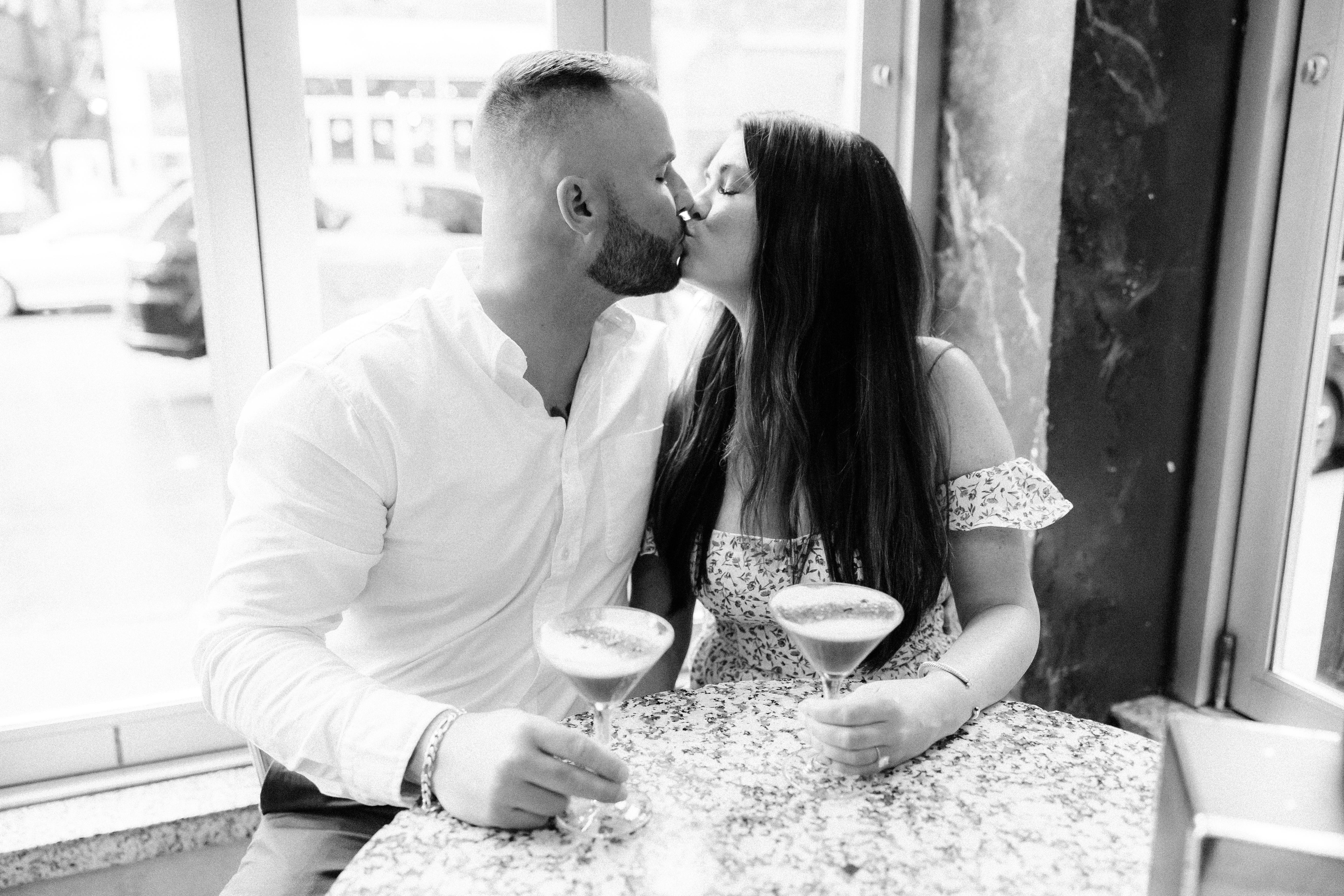 The Wedding Website of Karin Nachtrab and Anthony Lambiase