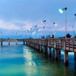 Galveston Fishing Pier